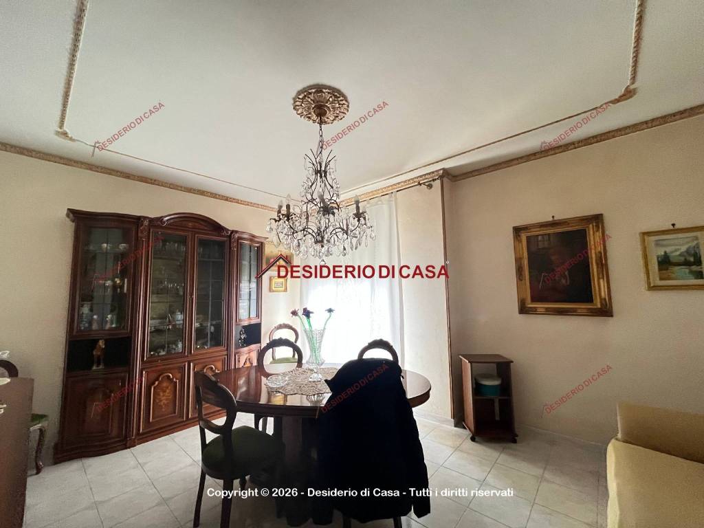 Appartamento a Palermo in Via Luigi Barba, 1 - Foto 4