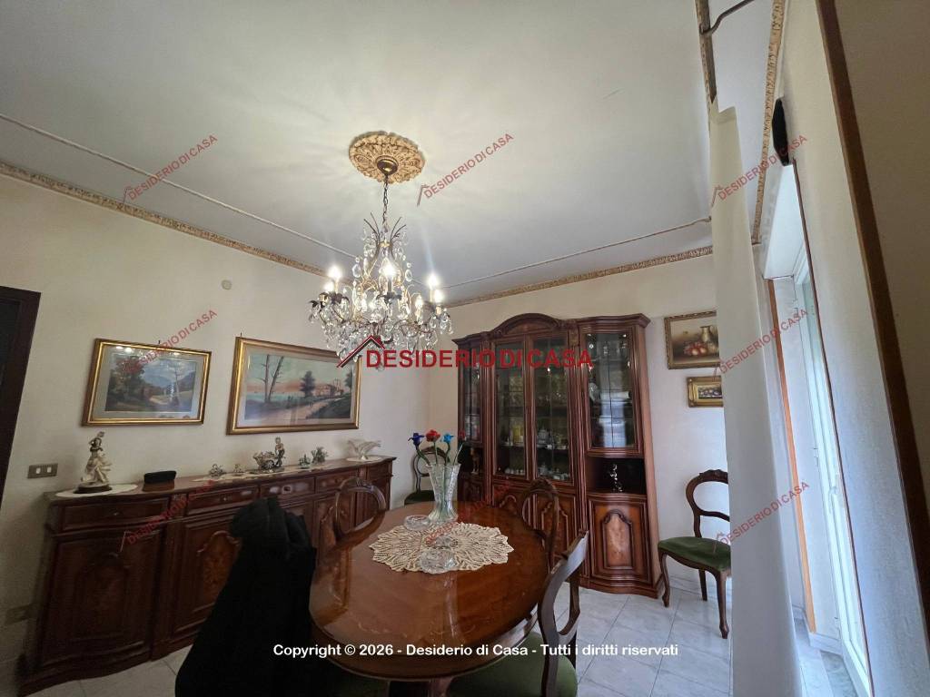 Appartamento a Palermo in Via Luigi Barba, 1 - Foto 5