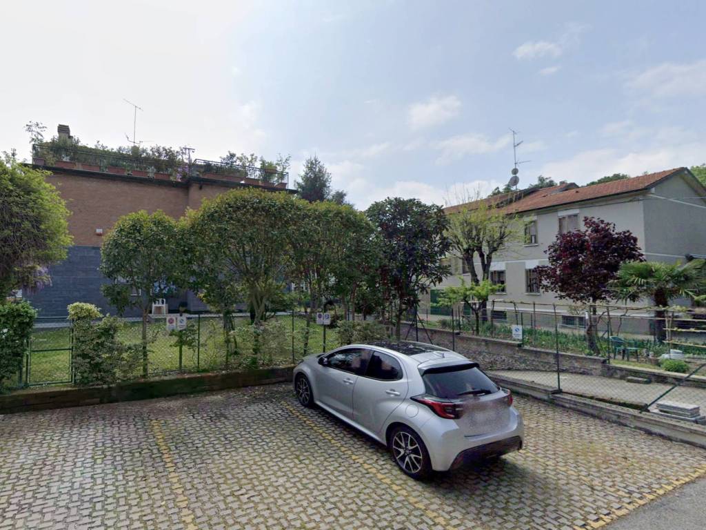 Immobile a San lazzaro di savena in Via del Fiume, 40 - Foto 4