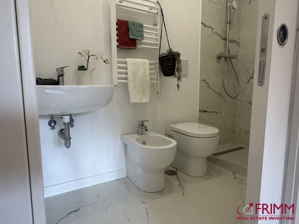 Appartamento a Roma in Via Tolmino, 1 - Foto 3