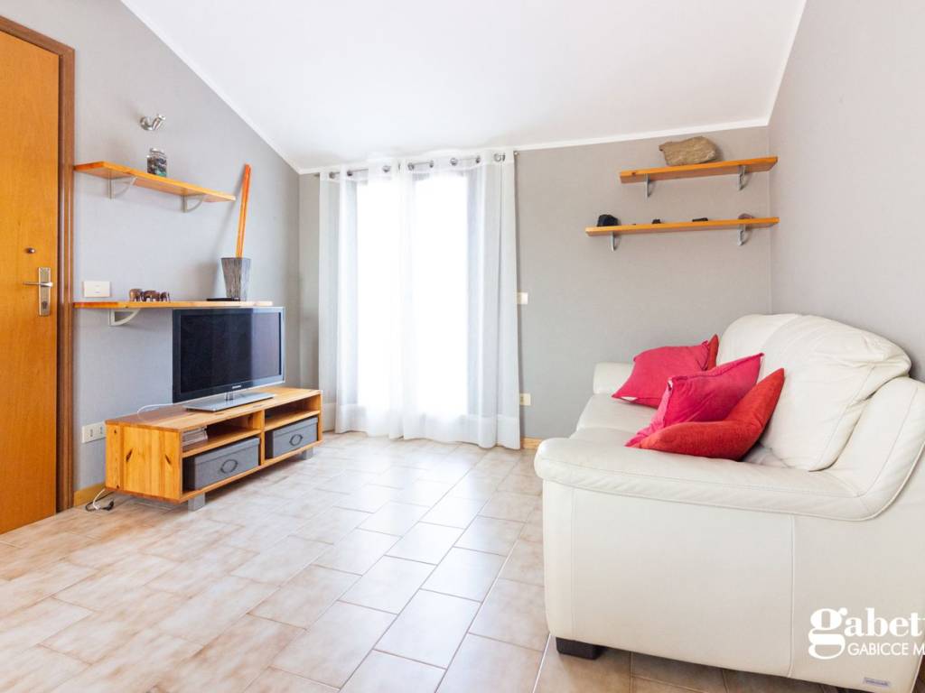 Appartamento a Gabicce mare in via Mameli, 13 - Foto 2