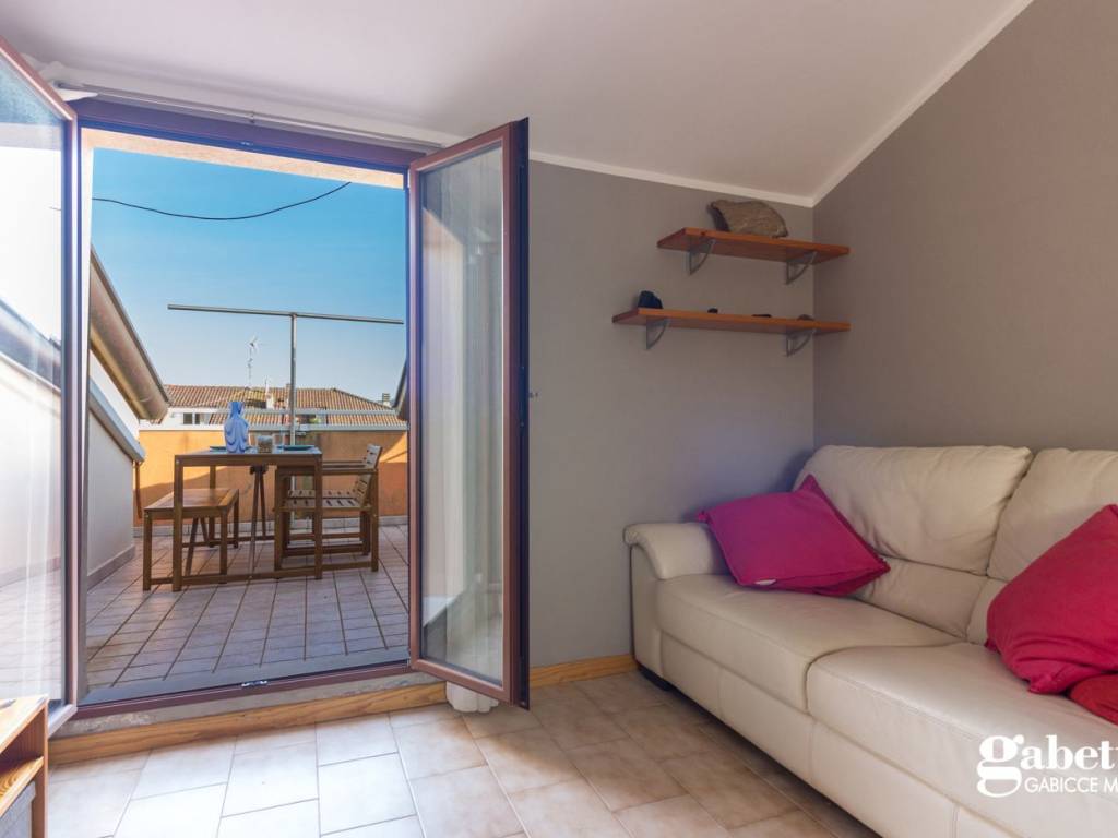 Appartamento a Gabicce mare in via Mameli, 13 - Foto 3