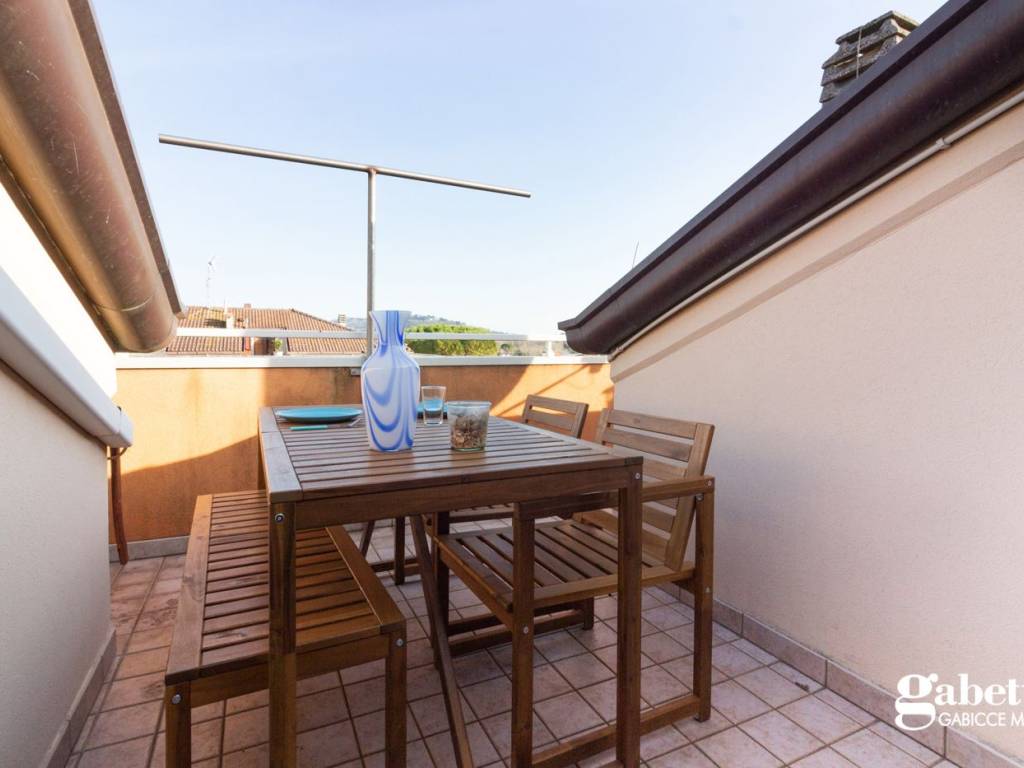 Appartamento a Gabicce mare in via Mameli, 13 - Foto 4