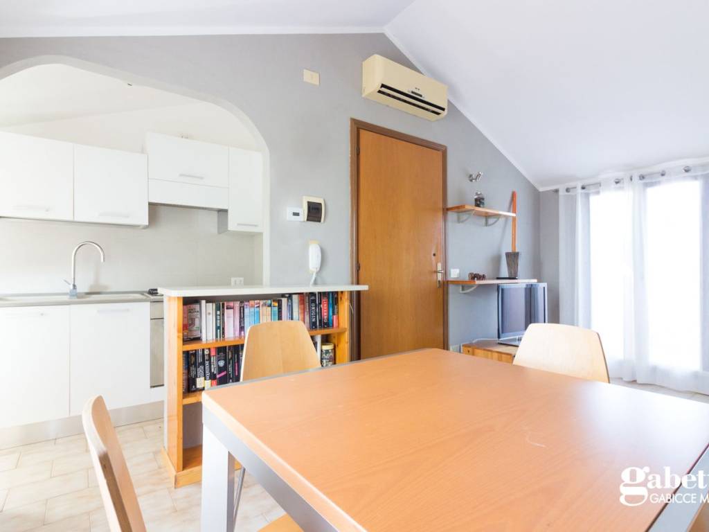 Appartamento a Gabicce mare in via Mameli, 13 - Foto 5