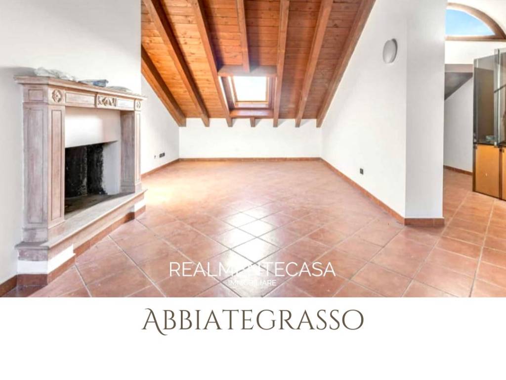 Appartamento a Abbiategrasso in Via Milano - Foto 2