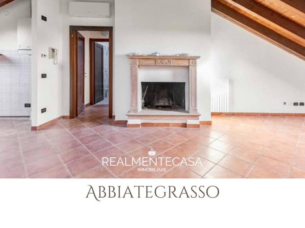 Appartamento a Abbiategrasso in Via Milano - Foto 3