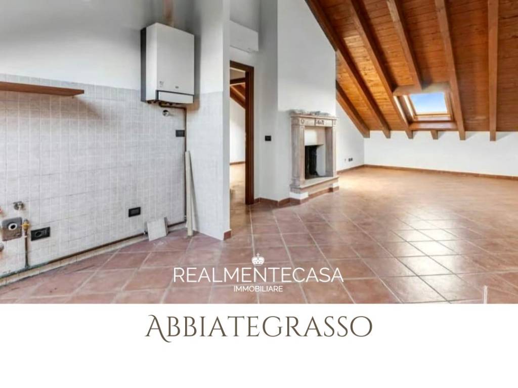 Appartamento a Abbiategrasso in Via Milano - Foto 4