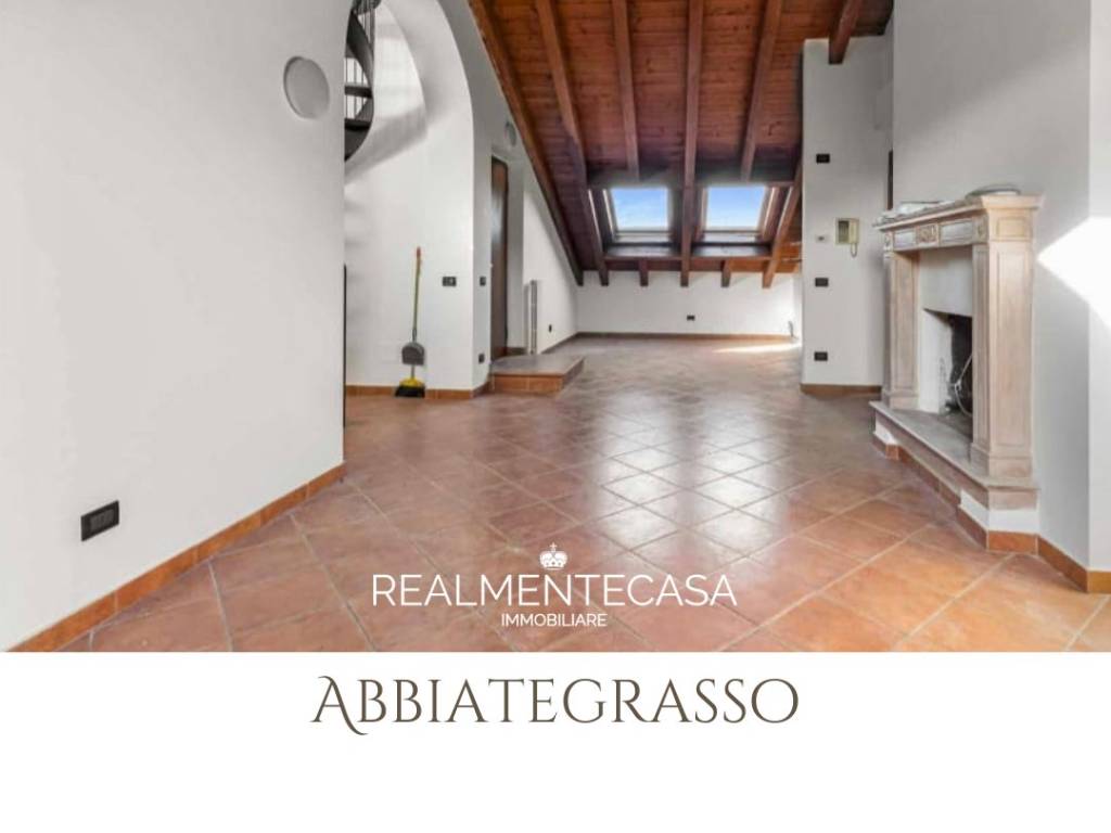 Appartamento a Abbiategrasso in Via Milano - Foto 5