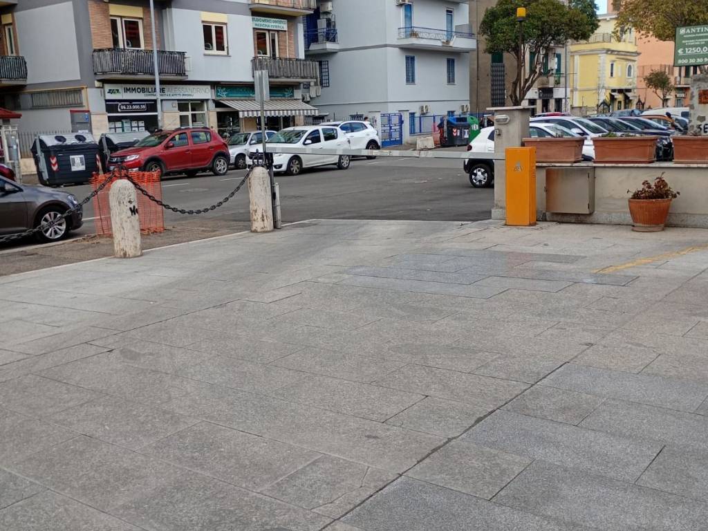 Box / garage a Roma in Viale Alessandrino, 118 - Foto 5