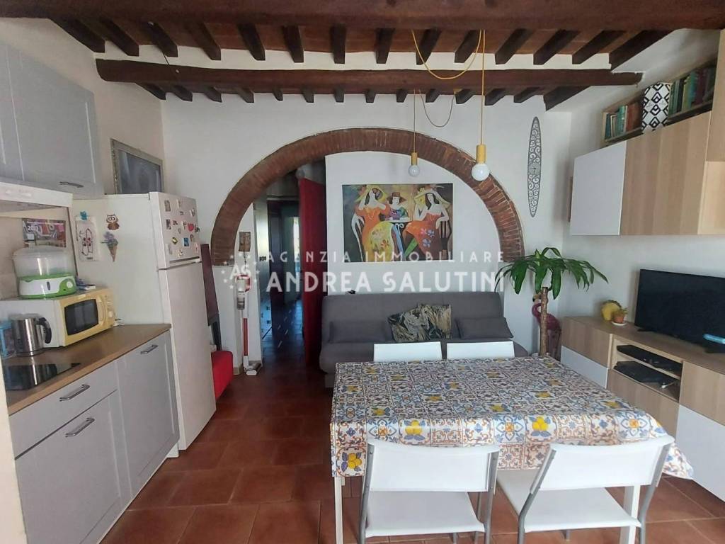 Appartamento a Calcinaia in Via del Battaglione, , 57 - Foto 2