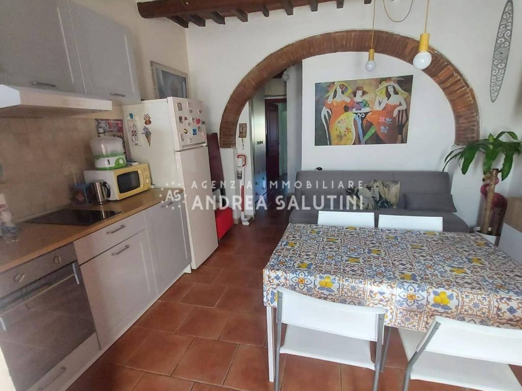 Appartamento a Calcinaia in Via del Battaglione, , 57 - Foto 3