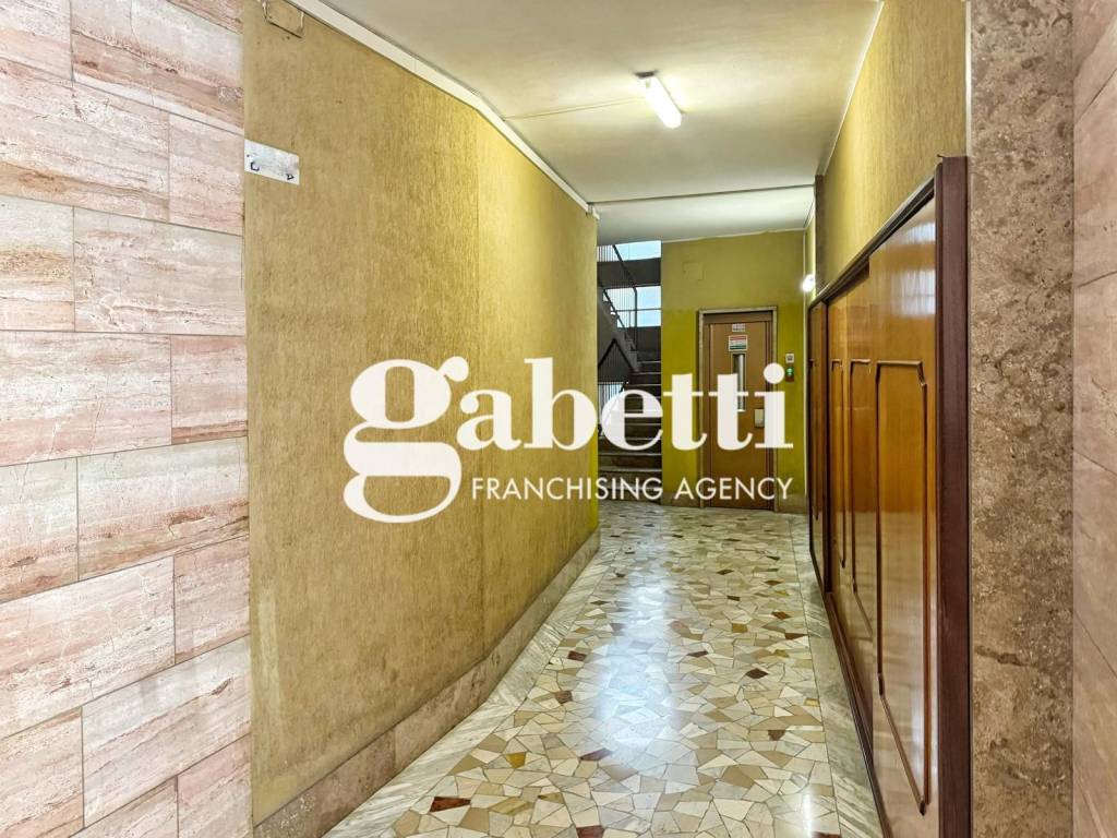 Appartamento a Roma in Via Olevano Romano, 208 - Foto 3