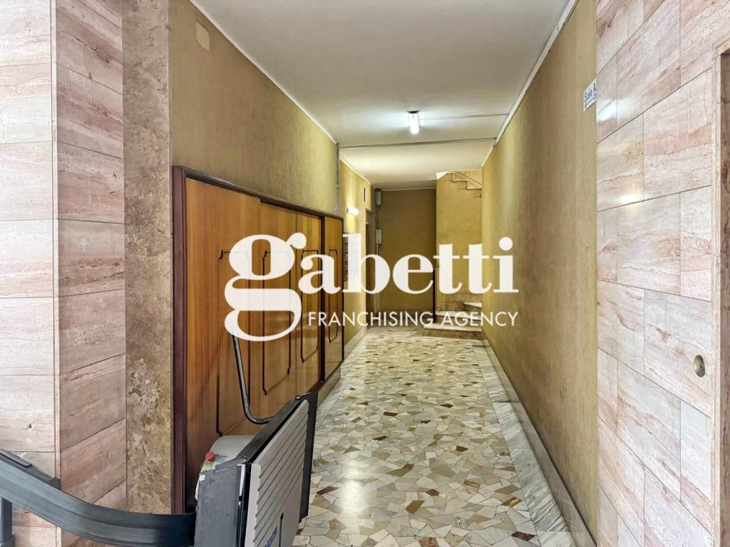 Appartamento a Roma in Via Olevano Romano, 208 - Foto 4