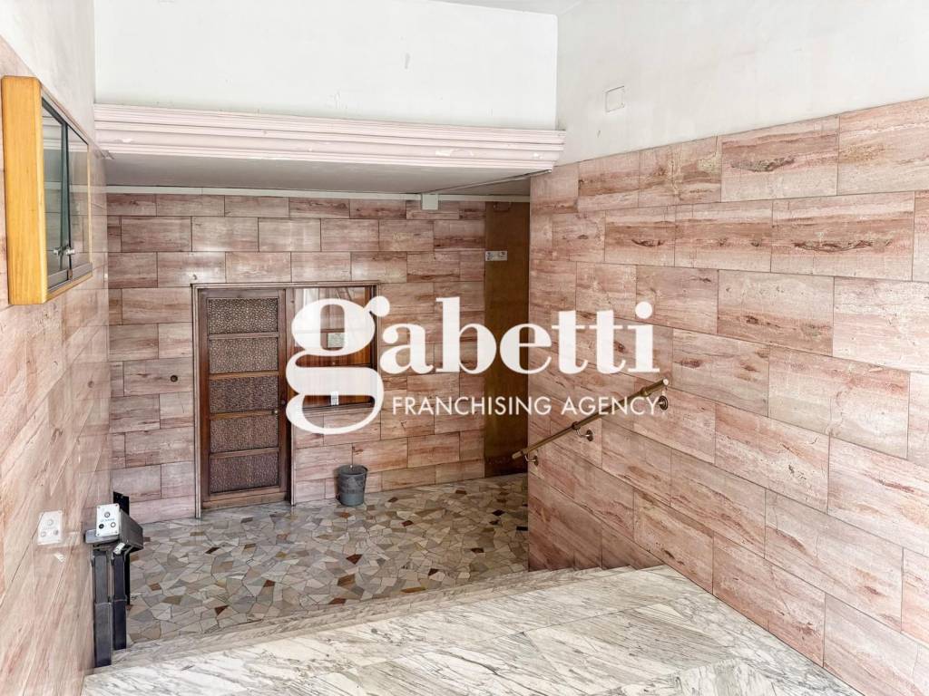 Appartamento a Roma in Via Olevano Romano, 208 - Foto 5