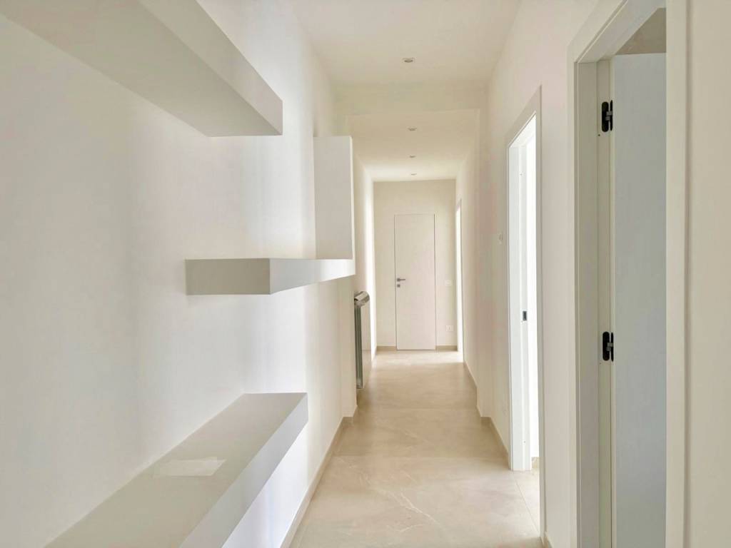 Appartamento a Benevento in Viale Antonio Mellusi - Foto 2