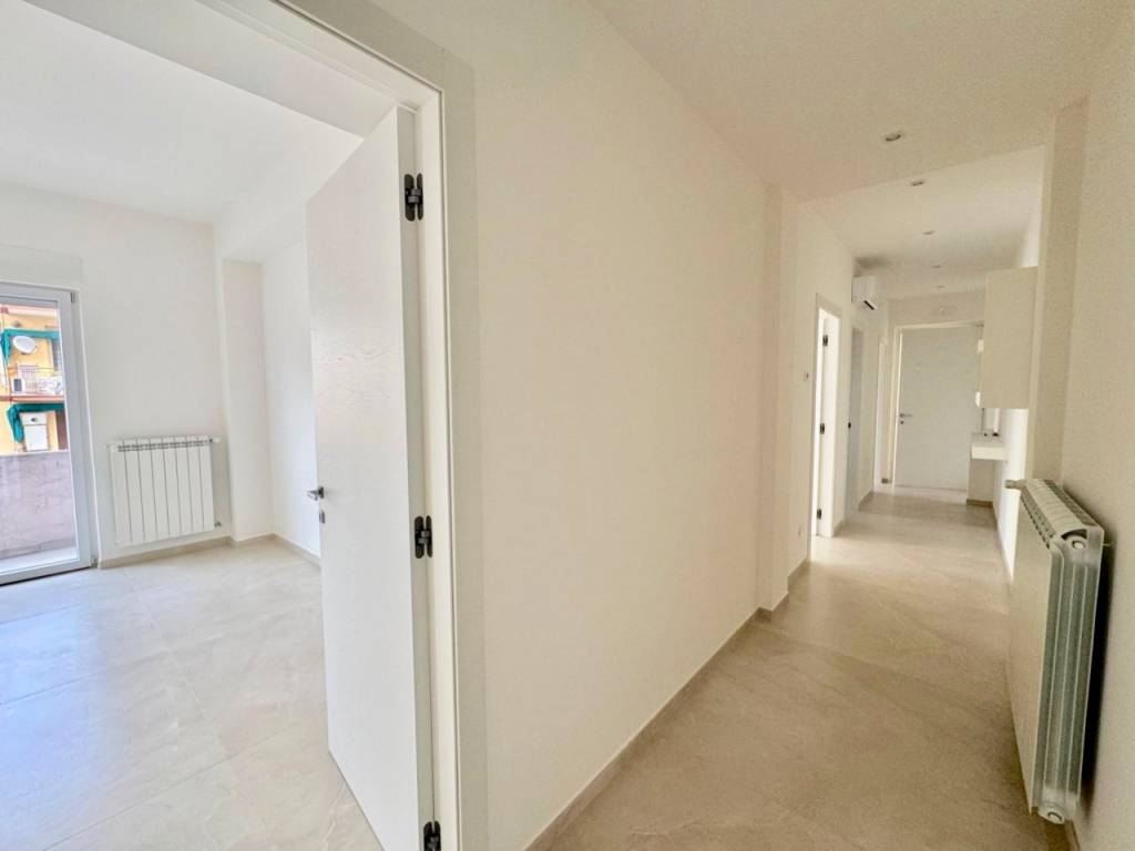 Appartamento a Benevento in Viale Antonio Mellusi - Foto 3