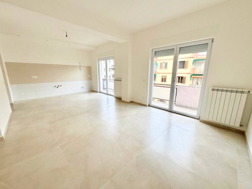 Appartamento a Benevento in Viale Antonio Mellusi - Foto 4