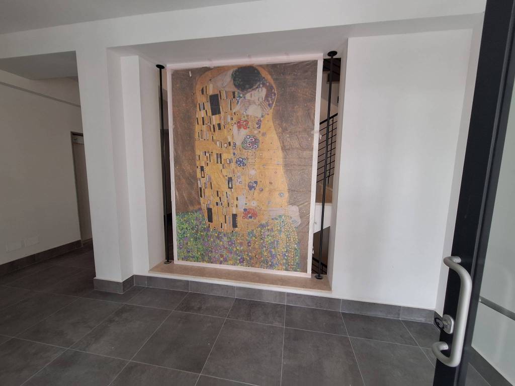 Attico / mansarda a Roma in Piazza Ettore Casati - Foto 3
