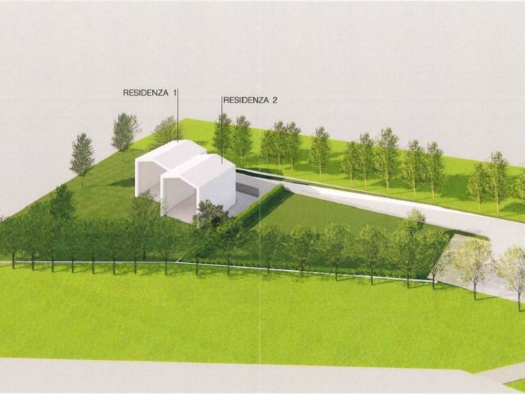 Terreno a Quattro castella in Via Giuseppe Di Vittorio - Foto 4