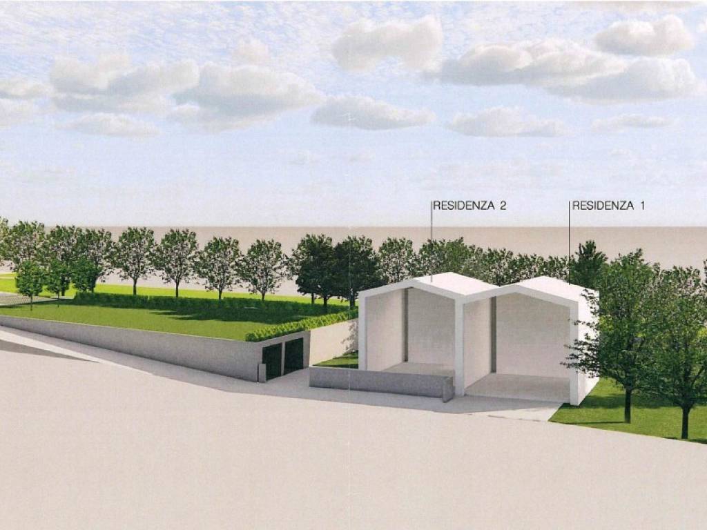 Terreno a Quattro castella in Via Giuseppe Di Vittorio - Foto 5