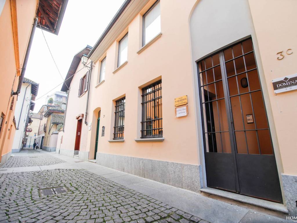 Immobile a Chivasso in Via Giacomo Bosio - Foto 2