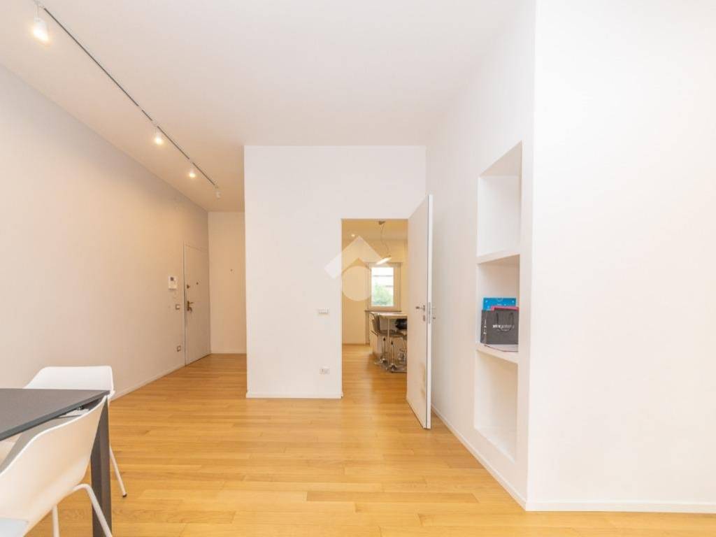 Appartamento a Roma in Via Suvereto - Foto 3