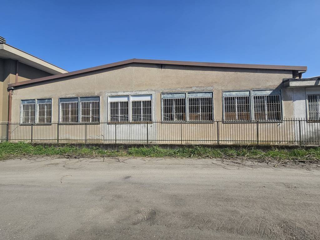 Immobile a Samarate in Via Gaetano Aspesi - Foto 2