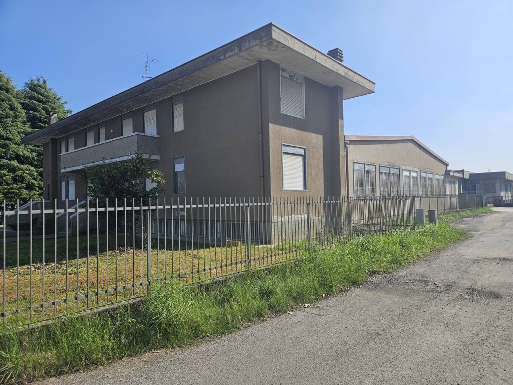 Immobile a Samarate in Via Gaetano Aspesi - Foto 3