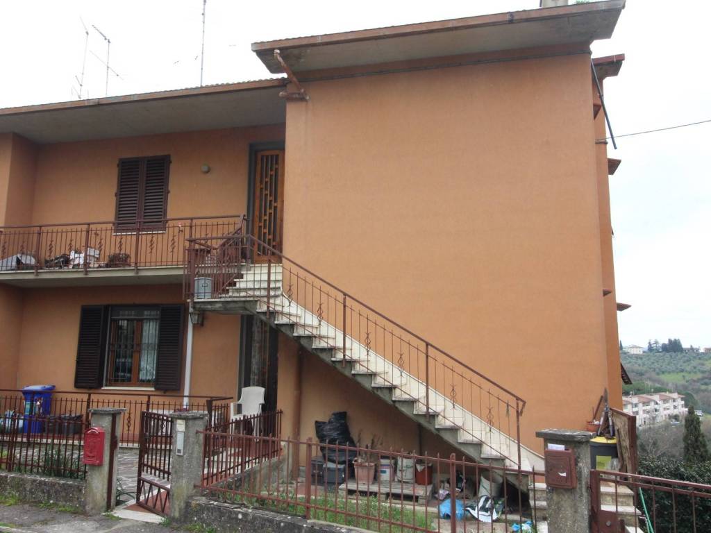 Appartamento a Montespertoli in Via Sandro Pertini - Foto 2