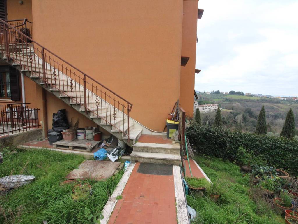 Appartamento a Montespertoli in Via Sandro Pertini - Foto 3