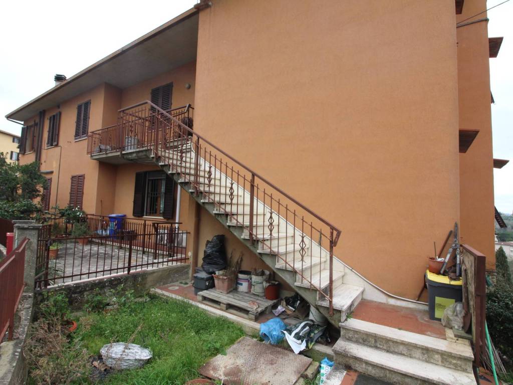 Appartamento a Montespertoli in Via Sandro Pertini - Foto 4
