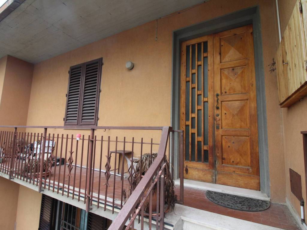 Appartamento a Montespertoli in Via Sandro Pertini - Foto 5