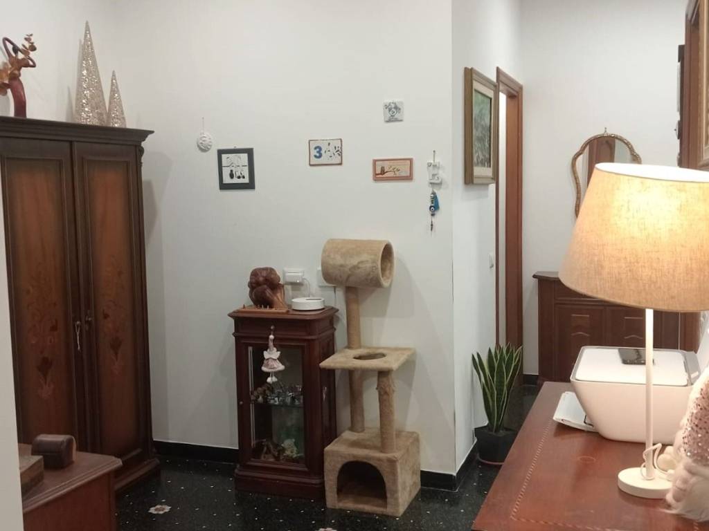 Appartamento a Genova in Via Camillo Vianson, 8 - Foto 3