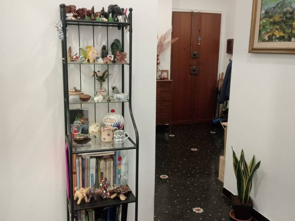 Appartamento a Genova in Via Camillo Vianson, 8 - Foto 5