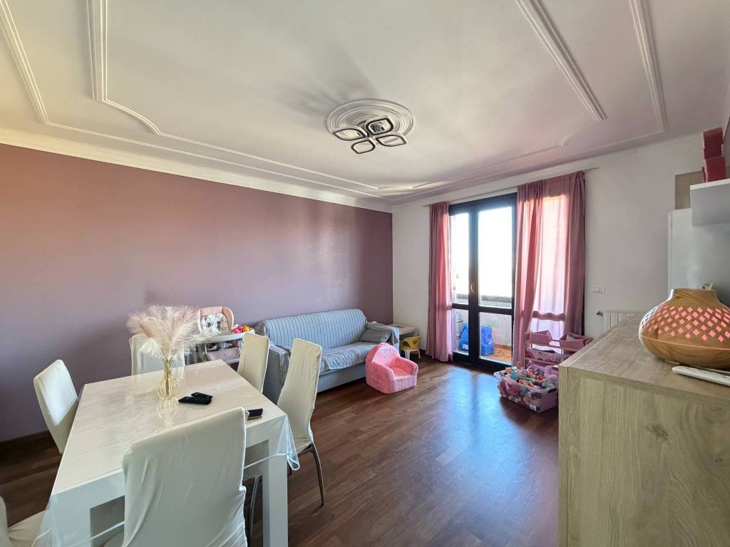 Appartamento a Gambolò in Via Giuseppe Mazzini, 5 - Foto 2