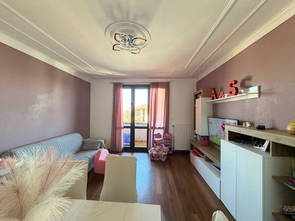 Appartamento a Gambolò in Via Giuseppe Mazzini, 5 - Foto 3