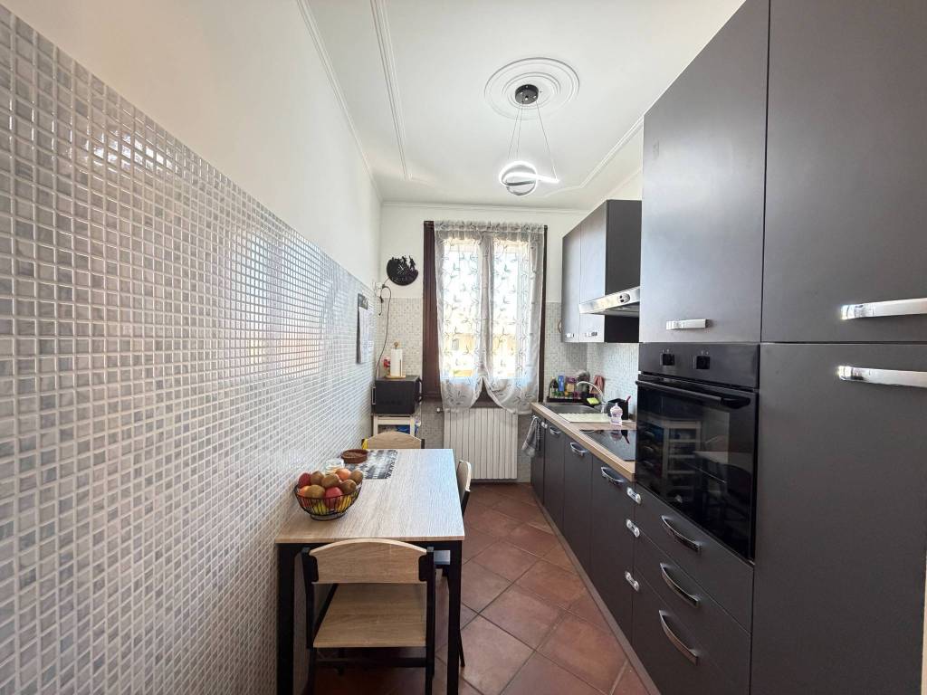 Appartamento a Gambolò in Via Giuseppe Mazzini, 5 - Foto 5