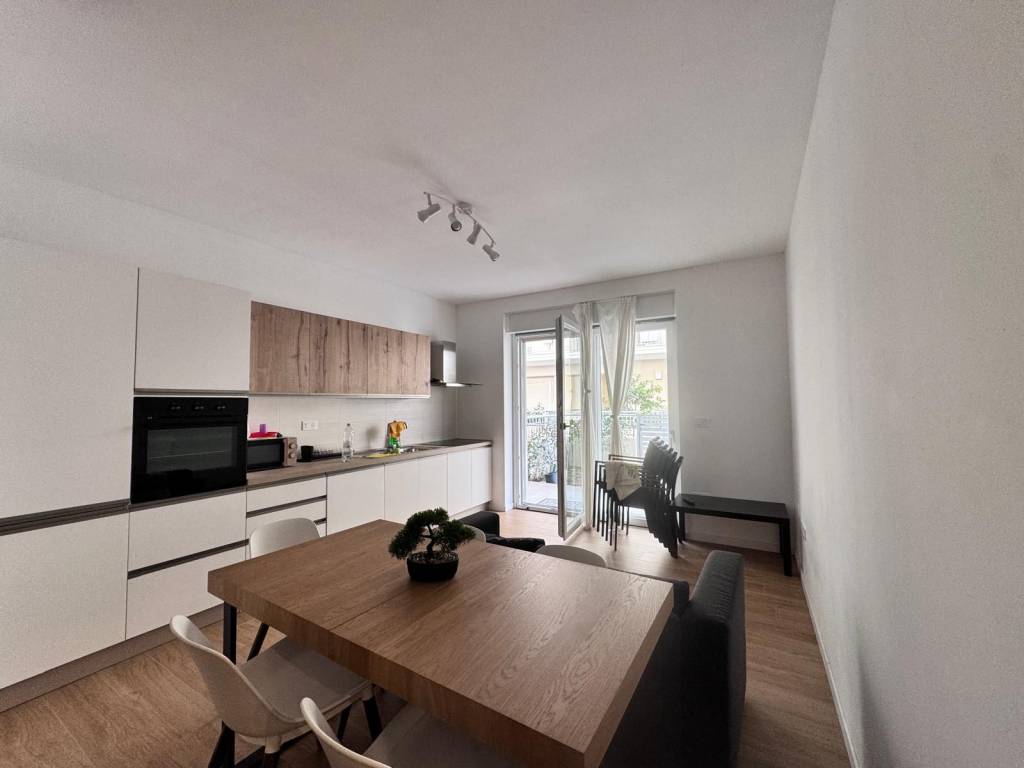 Appartamento a Vasto in Via Grecale - Foto 2