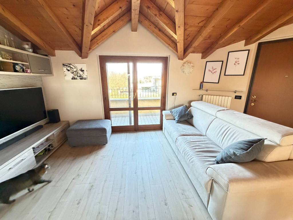 Appartamento a Mariano comense in Via Como - Foto 5