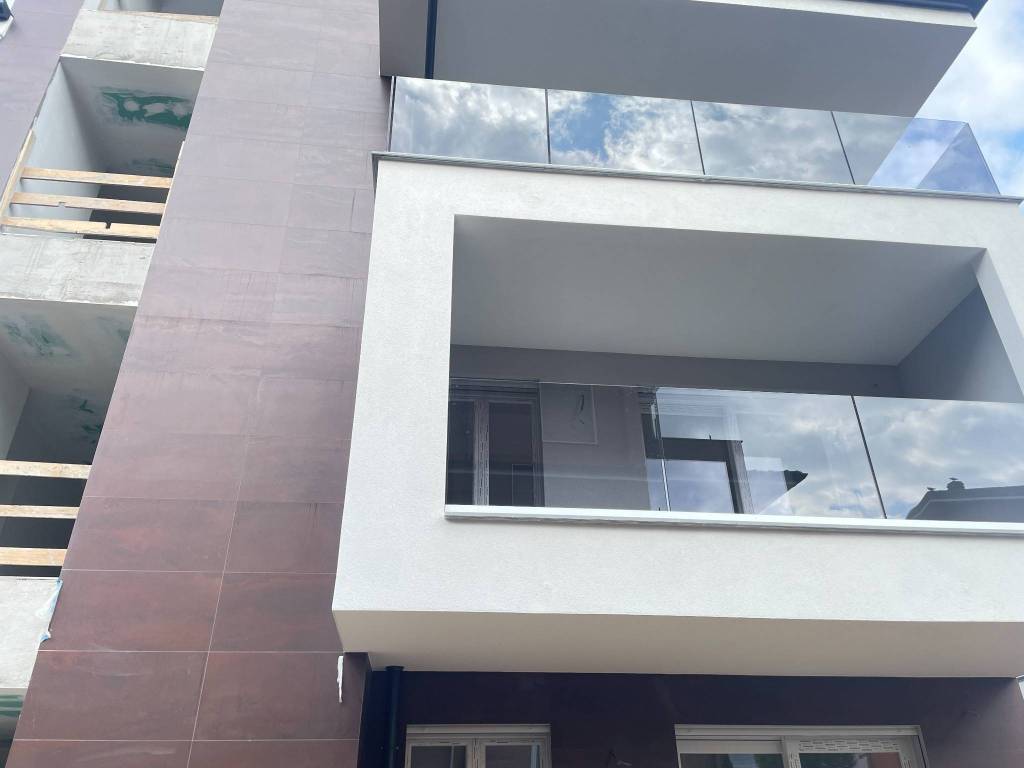 Attico / mansarda a Monza in Via Amedeo Modigliani, 13 - Foto 4