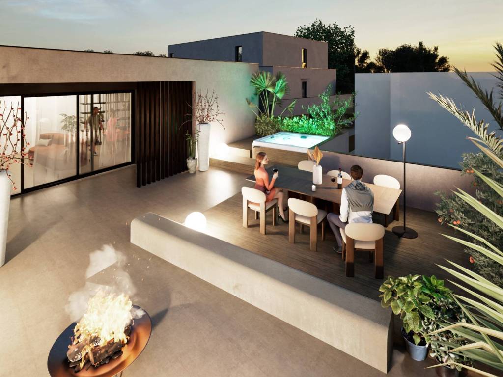 Progetto a Teolo in Via Sant'Antonio - Foto 5