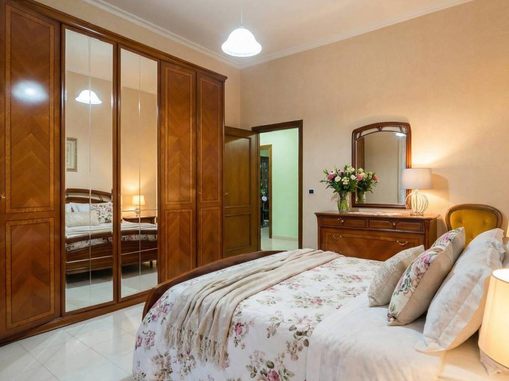 Appartamento a Roma in Piazza Zama, 1 - Foto 4