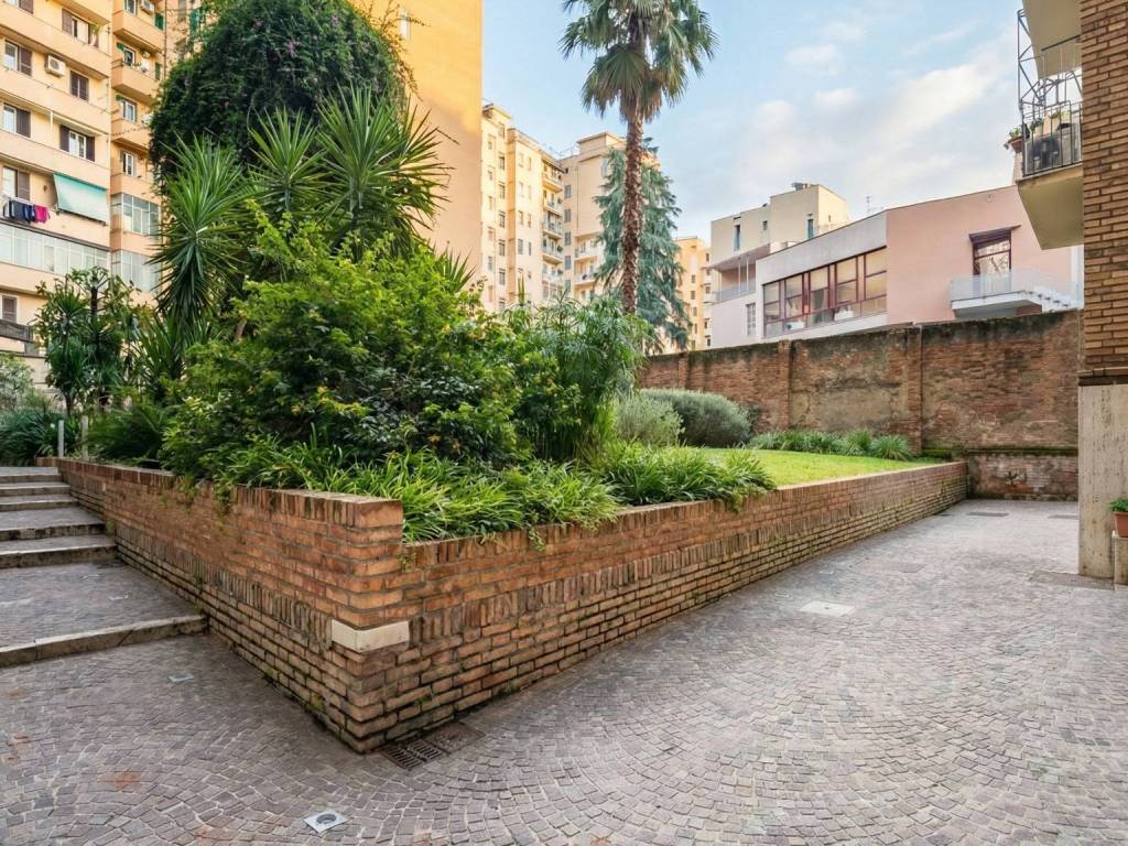 Appartamento a Roma in Piazza Zama, 1 - Foto 5