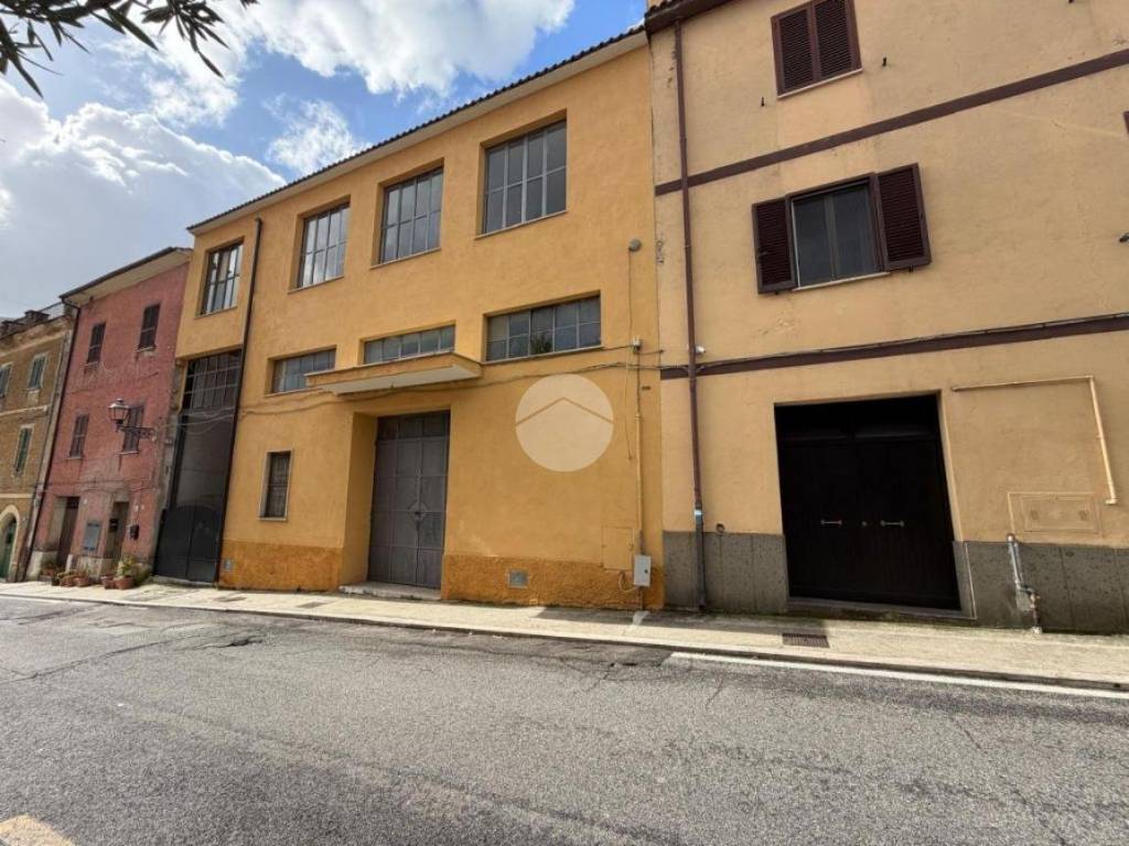 Rustico / casale a Nerola in Via Cesare Battisti, 20 - Foto 2
