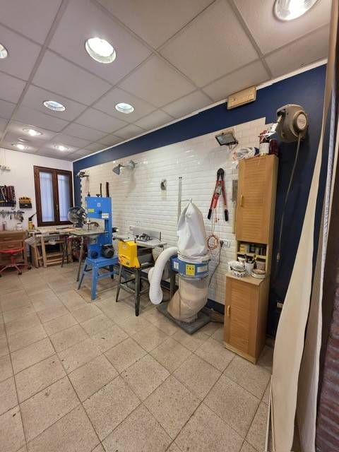 Immobile a Ferrara in Via Porta Romana, 68 - Foto 4