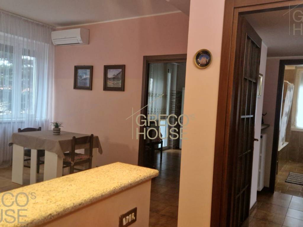 Appartamento a Parabiago in Via Fratelli Vigorelli - Foto 2