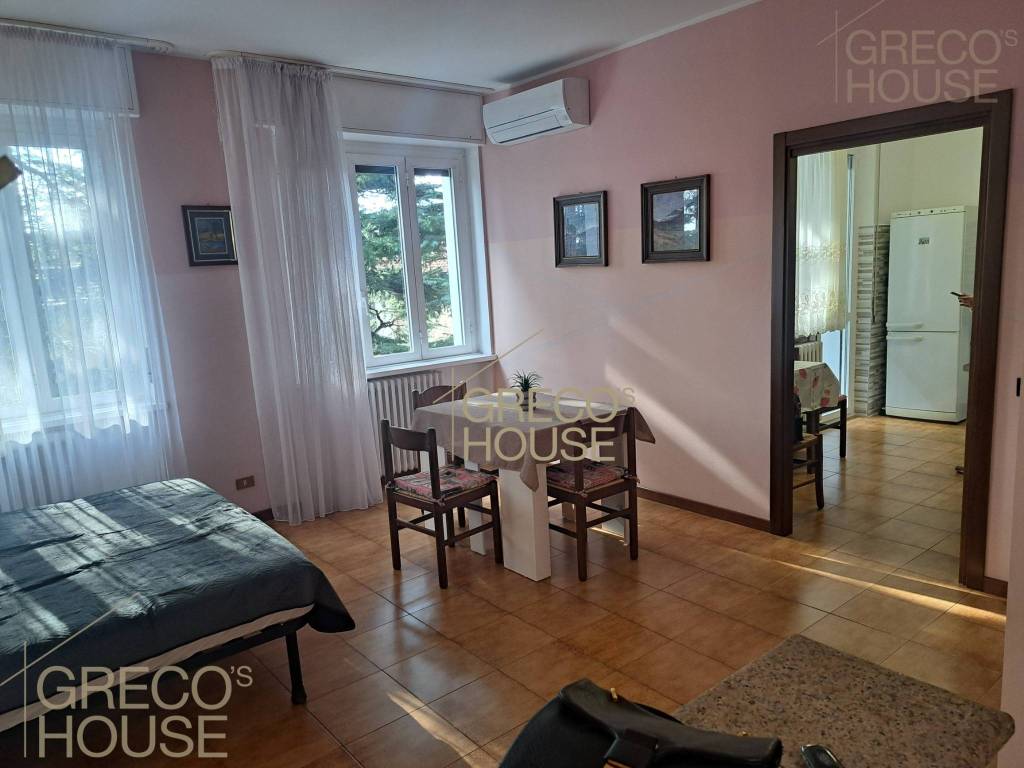 Appartamento a Parabiago in Via Fratelli Vigorelli - Foto 3