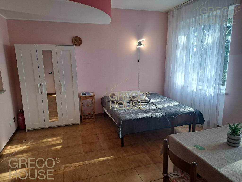 Appartamento a Parabiago in Via Fratelli Vigorelli - Foto 4