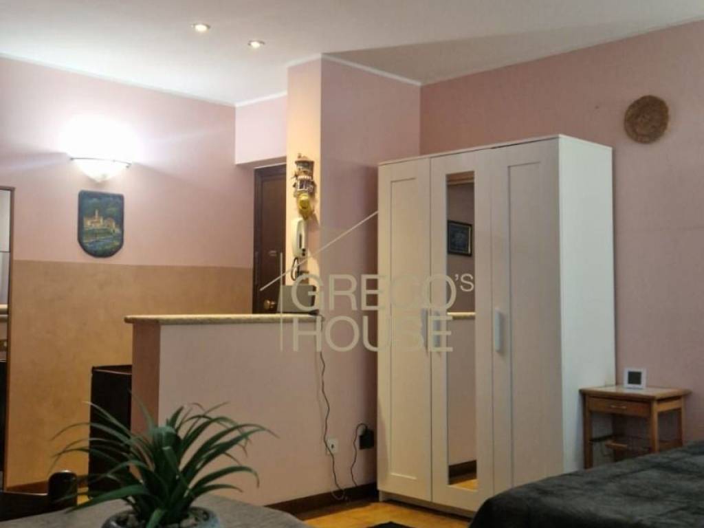 Appartamento a Parabiago in Via Fratelli Vigorelli - Foto 5
