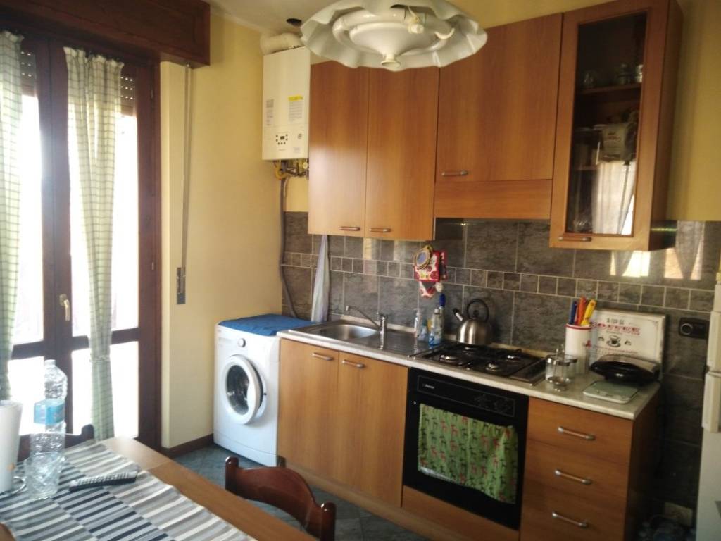 Appartamento a Parma in Via Antonio Gramsci, 15 - Foto 2